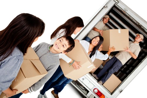 Essential cookies supporting Brompton Removals website functionality
