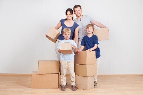 Secure Brompton Removals payment page concept