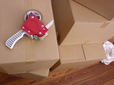 Removal truck hire suitable for narrow Brompton streets and access