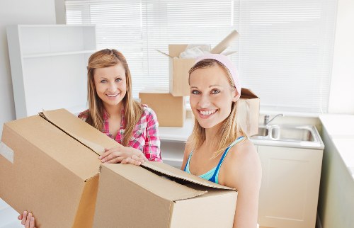 Inclusive website layout for Brompton Removals area users with image 3 marker