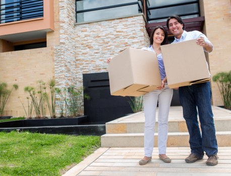 Local removals support for homes and businesses in Brompton