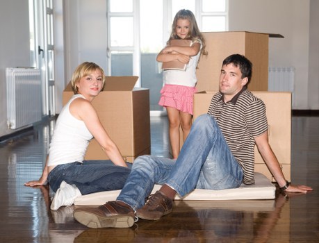 Planning a home move in Brompton with packing and transport assistance